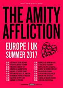 Koncert The Amity Affliction