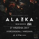 Koncert Alazka, Imminence, Across the Atlantic