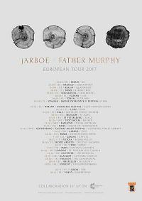 Plakat - Jarboe, Father Murphy