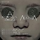 Koncert Au-Dessus, Postcards from Arkham, Above Aurora