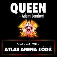 Plakat - Queen