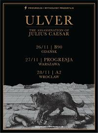 Plakat - Ulver