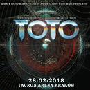 Koncert Toto