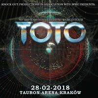 Plakat - Toto