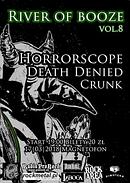 Koncert Death Denied, Horrorscope, Crunk