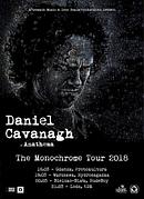 Koncert Danny Cavanagh