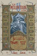 Koncert Bell Witch, Aerial Ruin, 71TonMan, Belzebong, Entropia