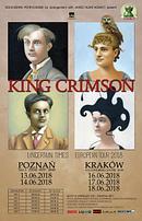 Koncert King Crimson
