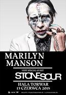 Koncert Marilyn Manson, Stone Sour