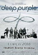 Koncert Deep Purple, 1One