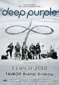 Plakat - Deep Purple, 1One