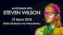 Koncert Steven Wilson