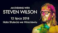 Plakat - Steven Wilson