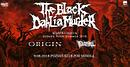 Koncert The Black Dahlia Murder, Origin, Full of Hell