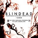 Koncert Blindead, Weedpecker, Entropia