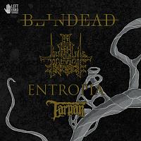 Plakat - Blindead, In Twilight's Embrace