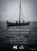 Koncert Ivar Bjornson &amp; Einar Selvik