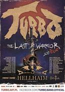 Koncert Turbo, Hellhaim