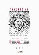 Koncert Tripsitter, Lecter