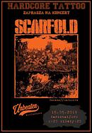 Koncert Scarfold, Unbeaten