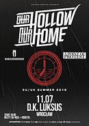 Koncert Our Hollow, Our Home, Nabuchodonosor, A Point of Protest