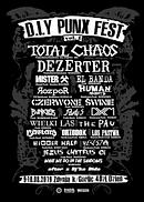 Koncert D.I.Y. Punx Fest