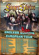 Koncert Endless Rum European Tour