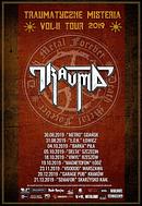 Koncert Trauma