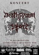 Koncert Deathspawn, Sothoris