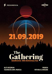 Plakat - The Gathering