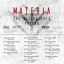 Koncert Materia, I Was Born Twice