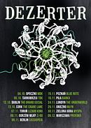 Koncert Dezerter, Qulturka