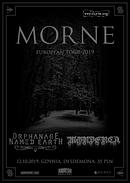 Koncert Morne, Orphanage Named Earth, Morderca