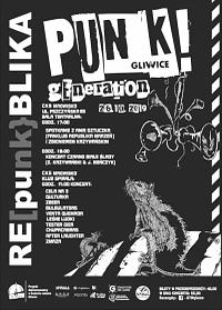 Plakat - Re[punk}blika