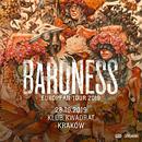 Koncert Baroness