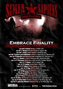 Koncert Simia Sapiens, Big Sven, Panther Piss