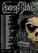 Koncert Sacred Reich, Night Demon