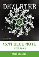 Koncert Dezerter