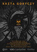 Koncert Krzta, Gorycz