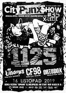 Koncert City Punx Show #35