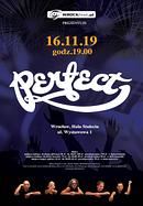 Koncert Perfect