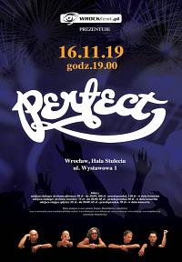 Plakat - Perfect