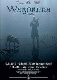 Plakat - Wardruna