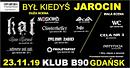 Koncert Był kiedyś Jarocin