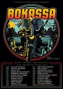 Koncert Bokassa