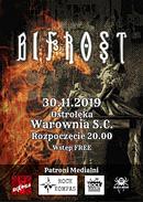 Koncert Bifrost