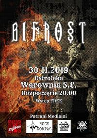 Plakat - Bifrost