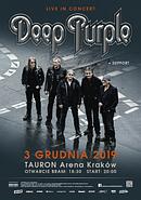 Koncert Deep Purple, Monster Truck