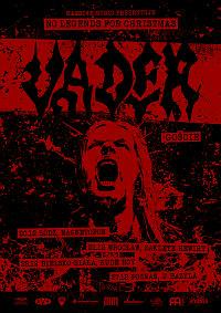 Plakat - Vader, Vane