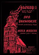 Koncert Skorup/a, Non President, Mała Madzia
